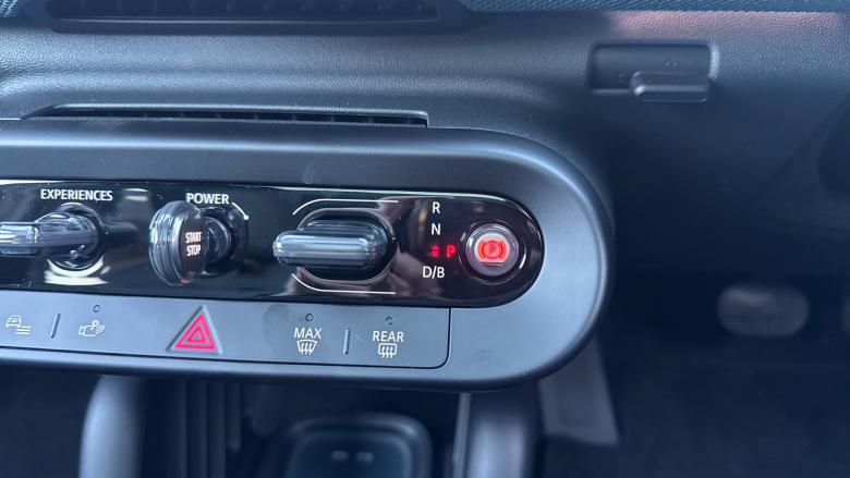 MINI Aceman 135kW E Exclusive [Level 2] 43kWh 5dr Auto Electric Hatchback